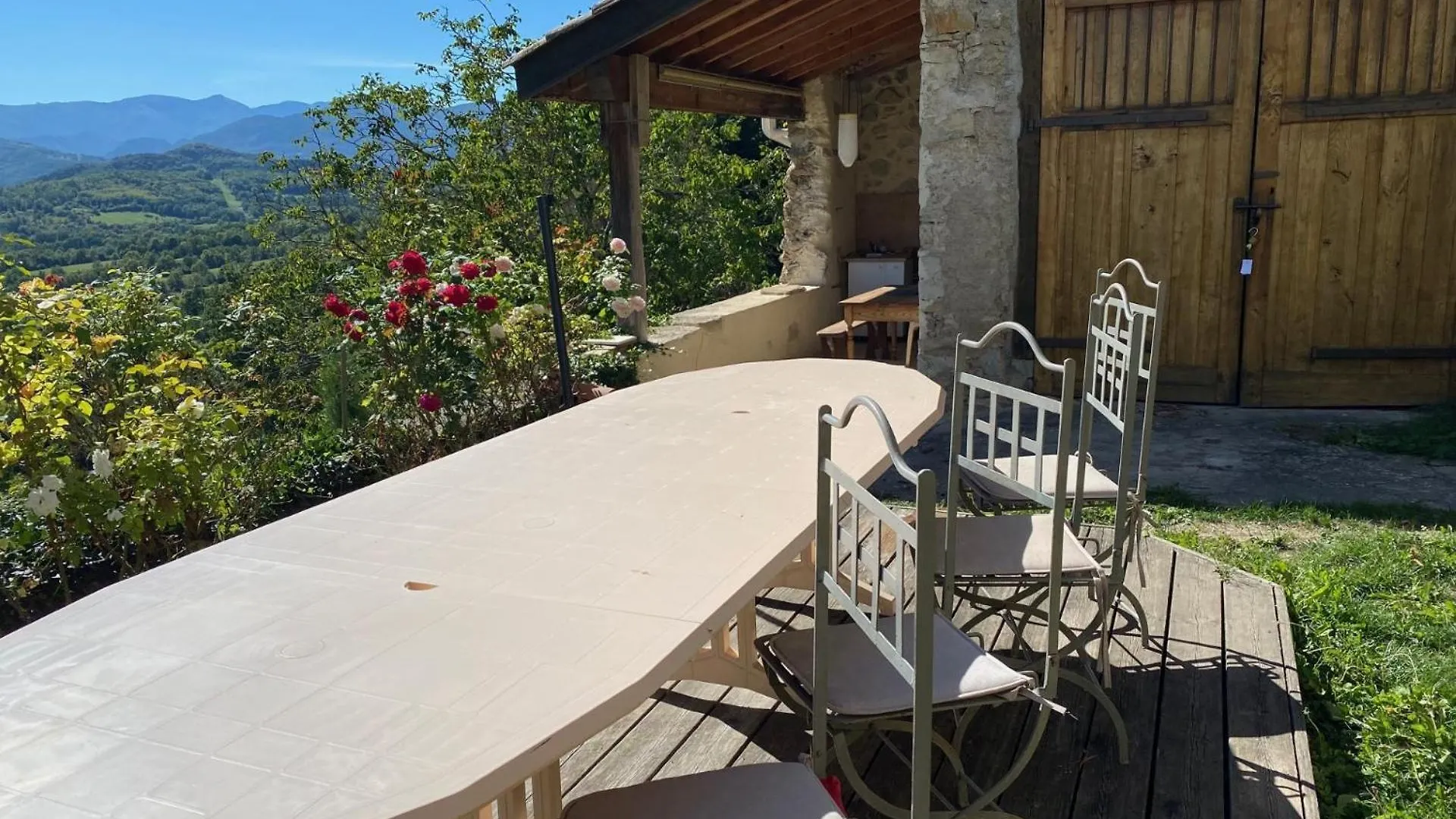 Le Clos Segur Leychert